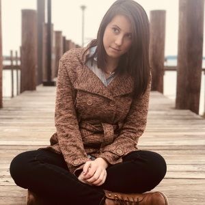 Meet your Posher, Krista